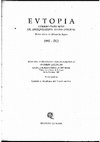 Research paper thumbnail of "I Latini di Praeneste: nuove acquisizioni", in Eutopia 1995, IV, 2. Atti del Convegno Internazionale "Nomen Latinum" (Roma 1995), pp. 95-122