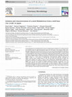 Research paper thumbnail of Isolation and Characterization of a Novel Rhabdovirus from a Wild Boar (Sus scrofa) in Japan