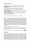 Research paper thumbnail of Ischemic Stroke Secondary to Cerebral Venous Thrombosis: A Case Report