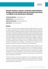 Research paper thumbnail of Relato de experiencia