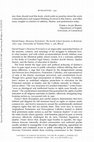 Research paper thumbnail of Honorary Protestants: The Jewish School Question in Montreal, 1867–1997 by David FraserDavid Fraser. Honorary Protestants: The Jewish School Question in Montreal, 1867–1997. University of Toronto Press. x, 526. $85.00