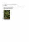 Research paper thumbnail of Halluciner: Sur le délire, la connaissance et l’expérience de la drogue