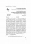 Research paper thumbnail of Immunolocalization of proteases and anatomic changes associated with the process of ovary senescence or fruit set in tomatoes