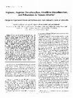 Research paper thumbnail of Arginase, Arginine Decarboxylase, Ornithine Decarboxylase, and Polyamines in Tomato Ovaries (Changes in Unpollinated Ovaries and Parthenocarpic Fruits Induced by Auxin or Gibberellin)