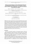 Research paper thumbnail of Effects of Oxytetracycline Supplementation on Cryopreserved Sperm Quality of Shabout (Barbus Grypus Heckel 1843): Apoptotic Analysis, Dna Damage and Oxidative Stress