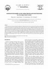 Research paper thumbnail of Autoheated thermophilic aerobic sludge digestion and metal bioleaching in a two-stage reactor system