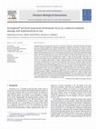 Research paper thumbnail of Pycnogenol® prevents potassium dichromate (K2Cr2O7)-induced oxidative damage and nephrotoxicity in rats