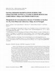 Research paper thumbnail of Faunal Remains manipulation during the Chalcolithic in Pits 13, 16 and 54 from Monte das Cabeceiras 2 (Beja, Southern Portugal)