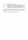 Research paper thumbnail of Title Mathematics education in Singapore