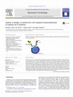 Research paper thumbnail of Glymes as benign co-solvents for CaO-catalyzed transesterification of soybean oil to biodiesel