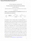 Research paper thumbnail of DNA-Based Asymmetric Catalysis: Role of Ionic Solvents and Glymes