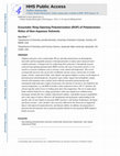 Research paper thumbnail of Enzymatic ring-opening polymerization (ROP) of polylactones: roles of non-aqueous solvents