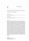 Research paper thumbnail of Net Neutrality matters: Privacy antibodies for information monopolies and mass profiling | Neutralidade da rede importa: anticorpos de privacidade para monopólios de informação e profiling em massa