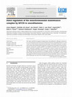 Research paper thumbnail of Direct regulation of the minichromosome maintenance complex by MYCN in neuroblastoma