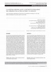 Research paper thumbnail of La Legítima Defensa Ante La Inconstitucionalidad Del Embargo Fiscal Precautorio y Su Remate