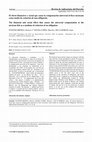 Research paper thumbnail of El efecto financiero y social que causa la compensación universal al fisco mexicano como medio de extinción de una obligación