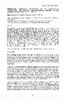 Research paper thumbnail of Prehistoric aboriginal occupation of the rangelands: Interpreting the surface archaeological record of far western New South Wales, Australia