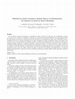 Research paper thumbnail of Modeling of kinematic chains by Displacement Matrices. A comprehensive alternative to Denavit-Hartenberg method