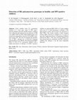 Research paper thumbnail of Detection of BK polyomavirus genotypes in healthy and HIV-positive children