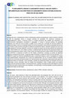 Research paper thumbnail of Planejamento urbano e saneamento básico: Análise sobre a implementação das diretrizes de saneamento básico estabelecidas no PDDU 2016 de Salvador