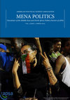 Research paper thumbnail of Foreign Intervention, Contingent Sovereignty, and Areas of Limited Statehood: The Case of Iraq’s Disputed Territories