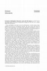 Research paper thumbnail of In Search of Mechanisms: Discoveries Across the Life Sciences, by Carl F. Craver and Lindley Darden. University of Chicago Press, Chicago, IL, USA, 2013. xvii + 228 pp. ISBN 978-0-226-03979-4