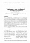 Research paper thumbnail of Beauty and the Beast