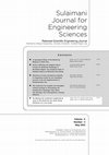 Research paper thumbnail of Re-defining the traditional neighborhood areas in the historical city center- Saray Sulaimani as a case studying as a case study