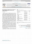 Research paper thumbnail of Reply: Complications in unilateral breast cancer patients who undergo contralateral prophylactic mastectomy versus unilateral mastectomy