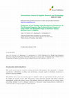 Research paper thumbnail of Prediction of Live Weight Using Zoometrical Parameters in Pre-Weaning Progenies Pigs Produced from Crosses of Large white and Hampshire Pigs in Southern Guinea Savanna Zone of Nigeria