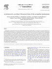 Research paper thumbnail of Acanthamoeba castellanii: Structural basis of the cytopathic mechanisms