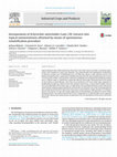 Research paper thumbnail of Incorporation of Achyrocline satureioides (Lam.) DC extracts into topical nanoemulsions obtained by means of spontaneous emulsification procedure