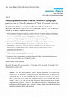 Research paper thumbnail of Polyoxygenated steroids from the octocoral Leptogorgia punicea and in vitro evaluation of their cytotoxic activity