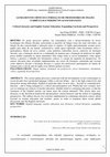 Research paper thumbnail of Letramentos Críticos e Formação De Professores De Inglês: Currículos e Perspectivas Em Expansão