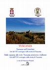 Research paper thumbnail of Tuscania atti convegno VII e VIII