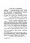 Research paper thumbnail of Habes corpus interamericano EL DERECHO