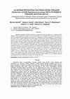 Research paper thumbnail of UJI ANTIBAKTERI EKSTRAK DAN FRAKSI SPONS TERHADAP Escherichia coli DAN Staphylococcus aureus SERTA POTENSINYA TERHADAP AKTIVITAS ANTI-UV