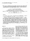 Research paper thumbnail of CORNEN,G., BANDET,Y., GIRESSE,P. & MALEY, J. 1992 - The nature and chronostratigraphy of Quaternary pyroclastic accumulations from lake Barombi Mbo (West Cameroon). J.Volcano. & Geothermal Res.,51, 357-374