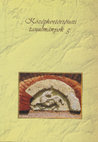 Research paper thumbnail of Környezeti változások Európában a 14. század első évtizedeiben. In: Középkortörténeti tanulmányok 5. Szerk.: Révész Éva - Halmágyi Miklós. Szeged: Szegedi Középkorász Műhely, 2007. (159-164)