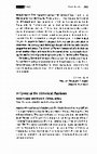 Research paper thumbnail of Review of Jacob Neusner and Bruce D. Chilton, eds., In Quest of the Historical Pharisees (Waco, Tex.: Baylor University Press, 2007)