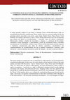 Research paper thumbnail of A constituição e as lutas sociais pelo direito: um diálogo entre o direito constitucional e a filosofia do reconhecimento