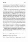 Research paper thumbnail of Book Review: France 1940: Defending the Republic by Philip G. NordNordPhilip G., France 1940: Defending the Republic, Yale University Press: New Haven, CT, 2015; 177 pp. + index.: ISBN 978 0 300 18987 2, £18.14 (hbk)