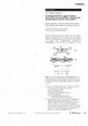 Research paper thumbnail of Enantiomerically Pure Copper(II) Cubanes [Cu4L2(OMe)4] from Chiral Bis-1,3-diketones H2L through Diastereoselective Self-Assembly