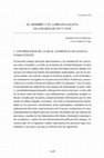 Research paper thumbnail of El hombre y el lobo en Galicia en los siglos XVI y XVII