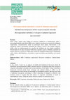 Research paper thumbnail of Microempreendedor individual e a noção de cidadania empresarial