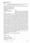 Research paper thumbnail of Tests diagnostiques de l’infection à Coronavirus (COVID-19) : des atouts et des limites: Diagnosis testing for Coronavirus infection disease (COVID 19): Assets and limits