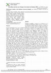 Research paper thumbnail of Surveillance des décès aux Cliniques Universitaires de Kinshasa (RDC) : la COVID-19 a-t-elle entraîné une surmortalité ? Monitoring of deaths at the Kinshasa University Hospital: has COVID-19 resulted in increase of mortality?