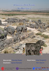 Research paper thumbnail of A Story of a Holy Temple, Ain Dara, Syria