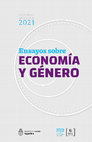 Research paper thumbnail of “Trabajar y cuidar, trabajar cuidando: un abordaje de sindicatos y organizaciones de la economía popular en el contexto del COVID-19 en Córdoba”