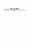 Research paper thumbnail of Sympathy, Gender, and History in the Early Novels of James Fenimore Cooper